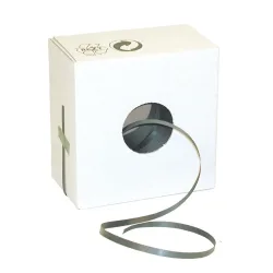 Kunststoffband, im Spendekarton, 12,7 mm breit, 1000 m lang