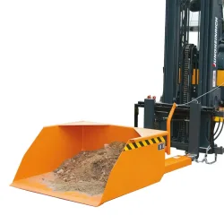 Schaufel BSE 50
