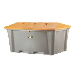 Speidel® Streugutbehälter, anthrazit, 350 Liter