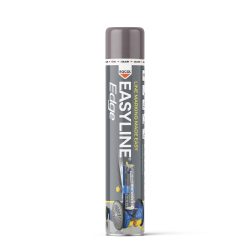 Easyline-EDGE® Markierfarbe 0,75 l, grau