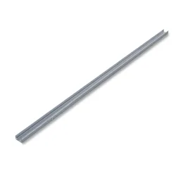 Wannenverbinder für SAFE Flach-Auffangwanne aus Stahl, TK 6.500 kg/m², Länge 470 mm