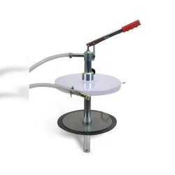 Füllgerät für SAMOA Zentralschmieranlagen FGZ plus 50, für Innen-Ø 340-393 mm