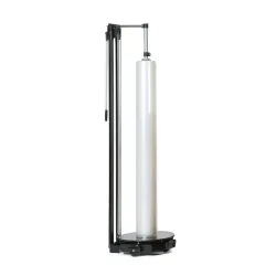 Rollenhalter für Deckblattfolie, Rollen Breite 1.600 mm