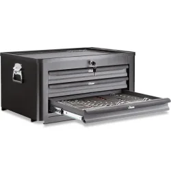 Aufsatzkoffer, V1902, H375xB723xT459mm, f.Werkstattwagen V1901