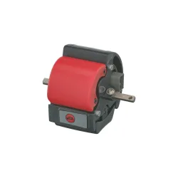 Self-Service-Kit für AntOn by Jungheinrich? Elektro-Hubwagen PTL 1.5 Fahrschalterwechsel, 2-teilig