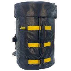 Kuhlmann Fassheizung, Atex Version, 200 l, 230 V, 660 W, selbstregulierend