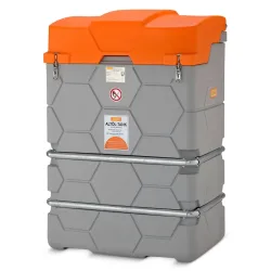 CEMO Altöltank CUBE, 1.500 Liter