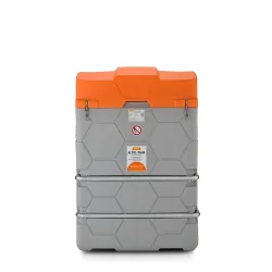CEMO Altöltank CUBE, 2.500 Liter