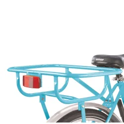 Ameise®, Hinterrad-Transportträger für Transportfahrrad Ameise®
