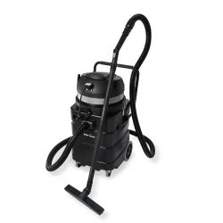 Steinbock® Pumpsauger VC 2/90 SUB, max. 2.400 W, 90 l, Kunststoff