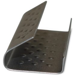 Verschlusshülsen für Kunststoffband, Universal/Komfort, für Bandbreite 13 mm, 2.000 Stk/VE