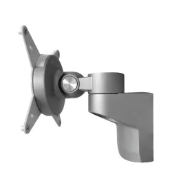 Hammerbacher Bildschirmhalter für Orga-Schiene