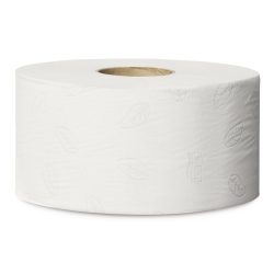TORK® Toilettenpapier Advanced für MEDIUM-Spender, 2-lagig, 12 Rollen á 170 m