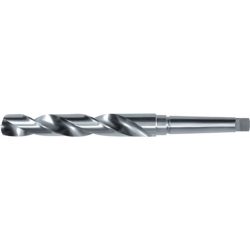 Spiralbohrer DIN 345 Typ N D.15mm Spiral-L.114mm HSS-Co5 RUKO