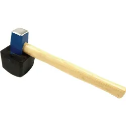 Haromac 30170150 Plattenhammer 2800 g 1 St.