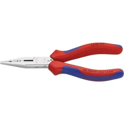 Knipex 13 05 160 Verdrahtungszange 160 mm 1 St.