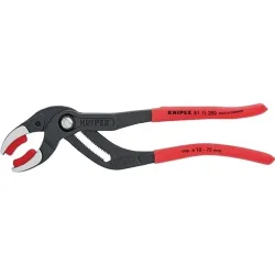 Knipex 81 11 250 Syphonzange 250 mm 1 St.