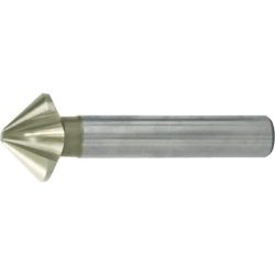 Kegelsenker EUC DIN335 C 90Grad D.16,5mm HSS spezial Zyl.schaft Z.3 BECK