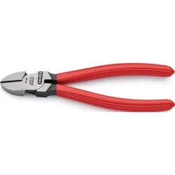 KNIPEX Seitenschneider 125 mm