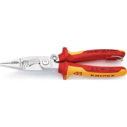 Knipex 13 96 200 T Multifunktionszange