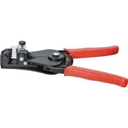 Knipex 12 21 180 EAN 12 21 180 Abisolierzange 0.5 bis 6 mm² 10 bis 20