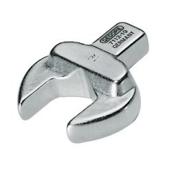 Einsteck-Maulschlüssel 13mm 14x18 CV.GEDORE