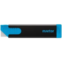 MARTOR 44502 Sicherheitsmesser SECUNORM HANDY mit INDUSTRIEKLINGE 45 1 St.