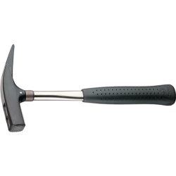 Latthammer 60010 Kopf-G.600g o.Magnet geraut STA schwarz