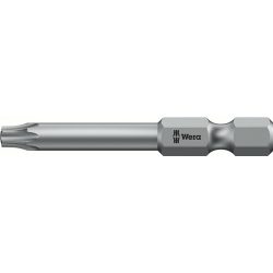 Bit 1/4 Zoll T 15 L.152mm WERA