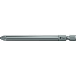 Bit 855/4 Z 1/4 Zoll PZD 1 L.127mm zähh.WERA