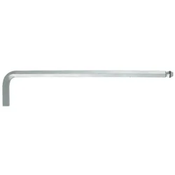 Sechskantwinkelschraubend reher 369R SW 10mm m.HF 231x50mm WIHA