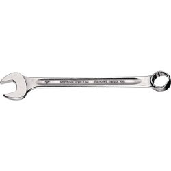 Ringmaulschlüssel OPEN-BOX 13 SW 18mm L.200mm Form A CR-A-STA