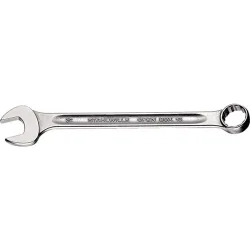 Ringmaulschlüssel 13 SW 30mm L.330mm Form A CR-A-STA STAHLWILLE