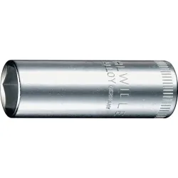 Stahlwille 40 L 5 01020005 Sechskant Steckschlüsseleinsatz 5 mm 1/4 (6.3 mm)