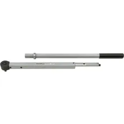 Stahlwille 721NF/100 96502001 Drehmomentschlüssel mit Knarre 3/4 (20 mm) 200 - 1000 Nm