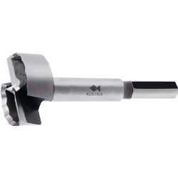 Forstnerbohrer Type 0317 Wave Cutter D.24mm Gesamt-L.90mm