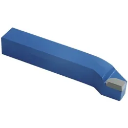 Seitendrehmeissel DIN 4980ISO6 25x25mm HM P25/P30 li. Wilke