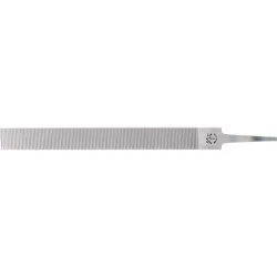 PFERD TOOLS 11102300 Weichmetallfeile Länge 300 mm 5 St.