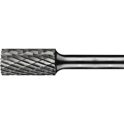 Kleinfrässtift Form ZYAS D.3mm Kopf-L.13mm Schaft-D.3mm HM Verz.3 Plus PFERD