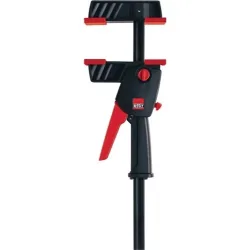 Bessey DUO45-8 Tiefspann-Schraubzwinge Spann-Weite (max.):450 mm Produktabmessung, Länge: 145 mm Ausladungs-Maße:85 mm