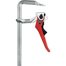 Hebelzwinge GH Spann-W.250mm A.120mm Spannkraft b.zu 8500 N