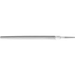 Werkstattfeile DIN 7261 L.150mm Q.11mm Hieb 3 Dreikant PFERD