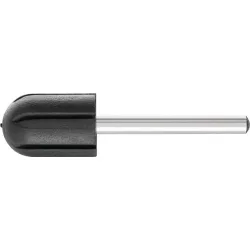 PFERD TOOLS 42150105 Schleifkappenträger Durchmesser 7 mm 5 St.
