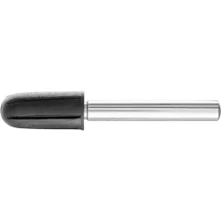 PFERD TOOLS 42151400 Schleifkappenträger Durchmesser 5 mm 5 St.