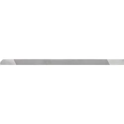 PFERD TOOLS 11692202 Tiefenbegrenzerfeile für CHAIN SHARP CS-X 200 x 9,0 x 6,0 mm Hieb 2 Länge 200 mm 10 St.