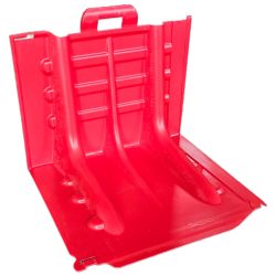 Steinbock® Hochwasserbarriere, Mittelstück, Höhe 750 mm
