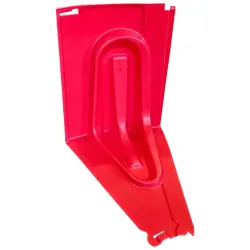 Steinbock® Hochwasserbarriere, Eckstück innen, Höhe 750 mm