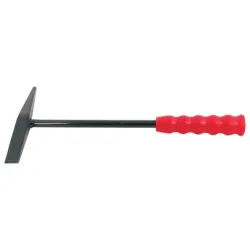 Schlackehammer Ku.-Griff G.440g Rundstahl