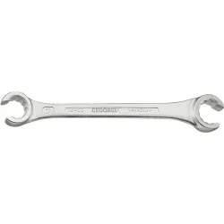 Doppelringschlüssel 400 11x13mm 160mm m.6kant GEDORE