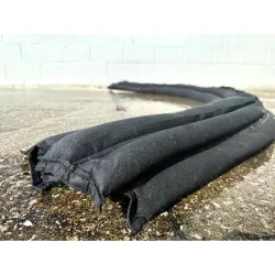 Steinbock® Aqua-Sack, Schlauchform, 2er-Packung